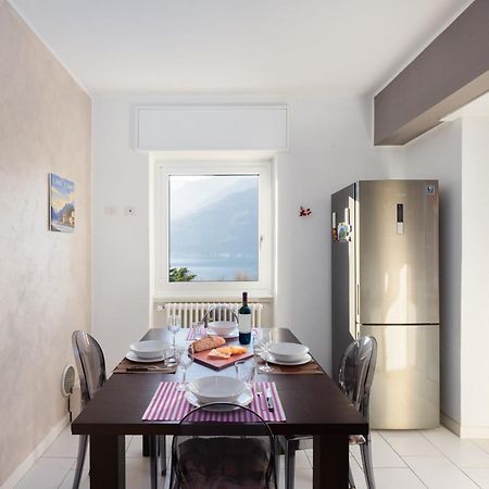 Terrazza Sul Lago - Open Space E Netflix Lecco Zewnętrze zdjęcie