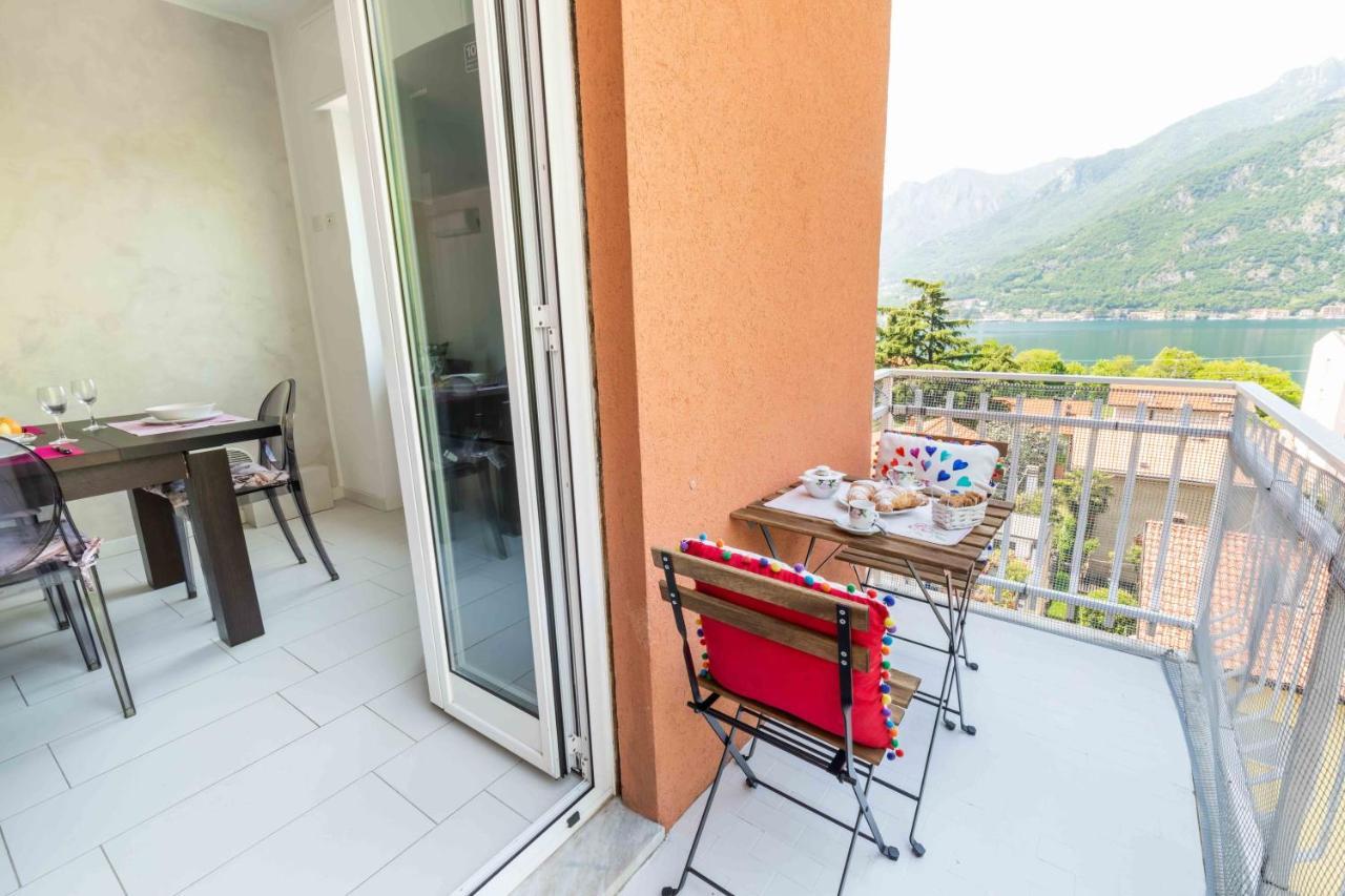 Terrazza Sul Lago - Open Space E Netflix Lecco Zewnętrze zdjęcie