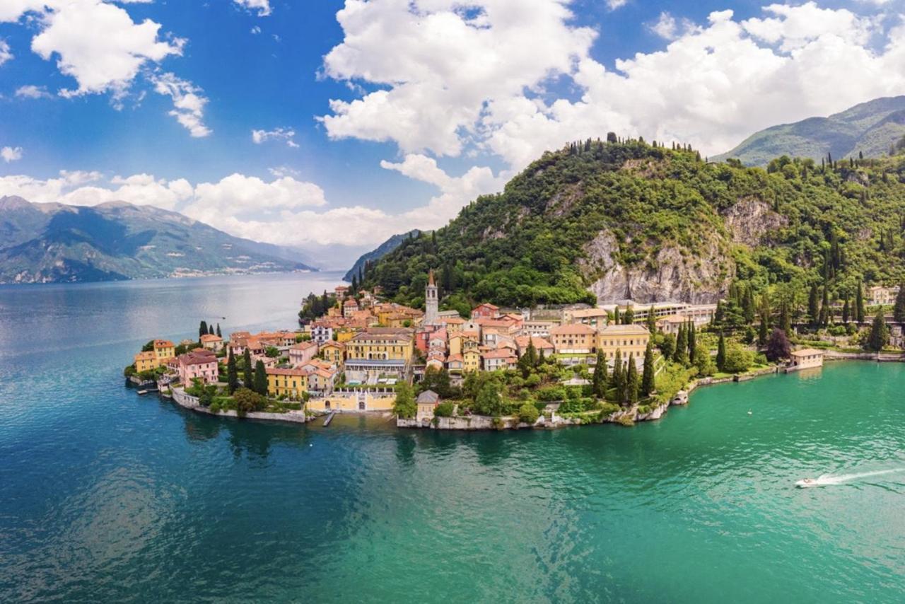 Terrazza Sul Lago - Open Space E Netflix Lecco Zewnętrze zdjęcie